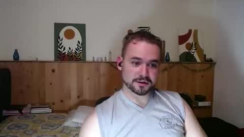 Dereck Mills3 online show from 01-08-26, 02:36