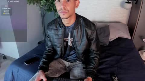 Dereck Myers online show from 02-16-25, 07:49