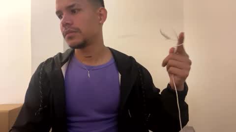 Dereck Myers online show from 03-08-26, 01:59