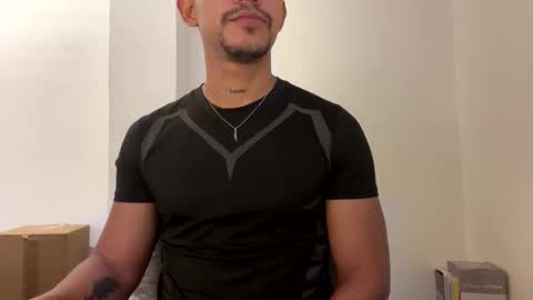 Dereck Myers online show from 03-14-26, 08:58