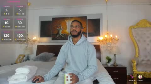 Snapshot of dereckandjake chatting on 10-25-25, 12:02 Dereck and Jake online show from 10-25-25, 12:02