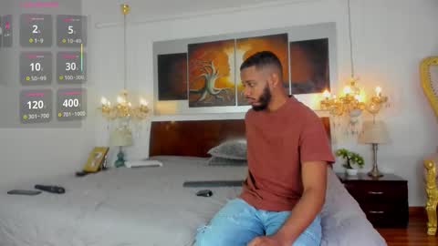 Snapshot of dereckandjake chatting on 11-12-25, 11:10 Dereck and Jake online show from 11-12-25, 11:10