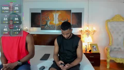 Dereck and Jake online show from 11-29-25, 11:35