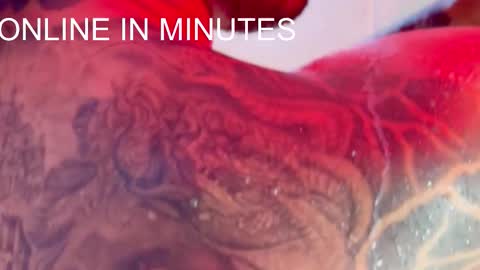 dereckgreen online show from 12-05-25, 09:51