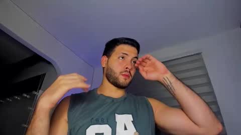 dereckhardd online show from 03-15-26, 08:09