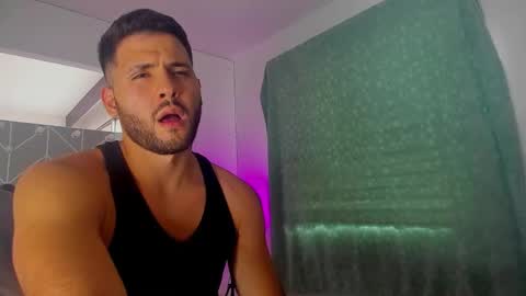 dereckhardd online show from 03-23-26, 08:24