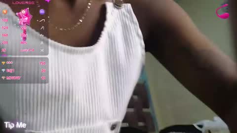 Snapshot of dereckjay209 chatting on 10-22-25, 09:14 dereckjay209 online show from 10-22-25, 09:14