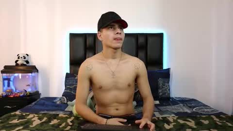 DEREEK online show from 03-02-26, 03:41