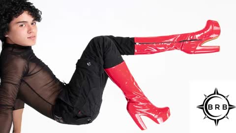 Derek independent online show from 12-07-24, 12:13