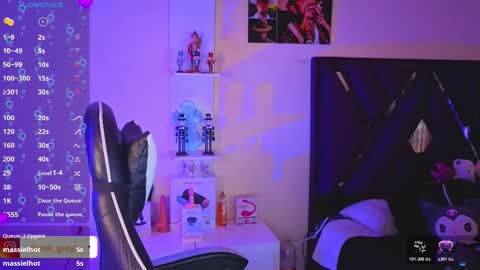 Snapshot of derek_grey1 chatting on 02-03-26, 06:13 Derek independent online show from 02-03-26, 06:13