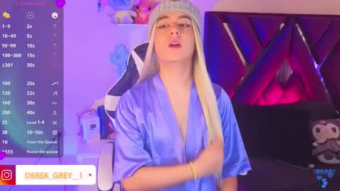 Snapshot of derek_greyy_ chatting on 10-16-25, 03:46 derek grey online show from 10-16-25, 03:46