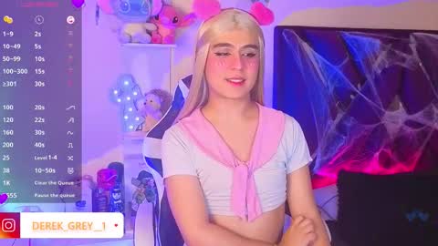 Snapshot of derek_greyy_ chatting on 10-20-25, 06:19 derek grey online show from 10-20-25, 06:19