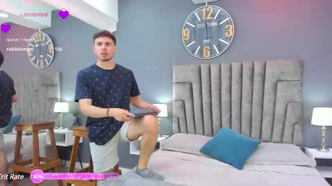 Snapshot of derek_hussain chatting on 12-29-24, 07:43 Derek Hussain online show from 12-29-24, 07:43