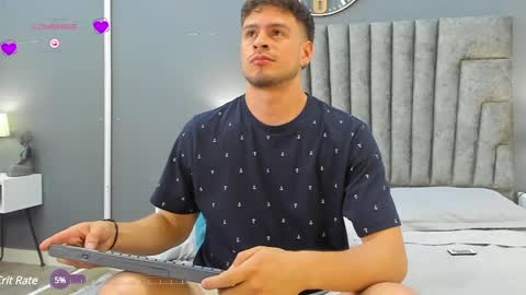 Snapshot of derek_hussain chatting on 12-30-24, 01:48 Derek Hussain online show from 12-30-24, 01:48