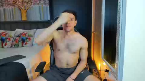 Snapshot of derek_hussain chatting on 09-20-25, 12:55 Derek Hussain online show from 09-20-25, 12:55