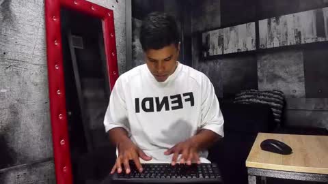 derek online show from 01-10-25, 11:11