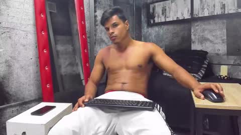derek online show from 02-03-25, 11:09