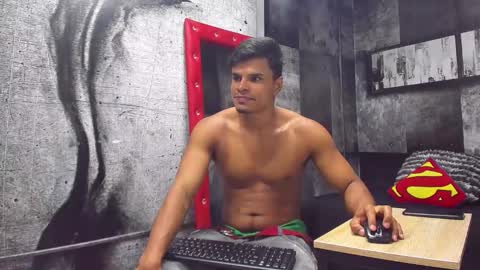 derek online show from 02-10-25, 11:15