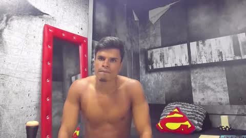 derek online show from 02-10-25, 02:16