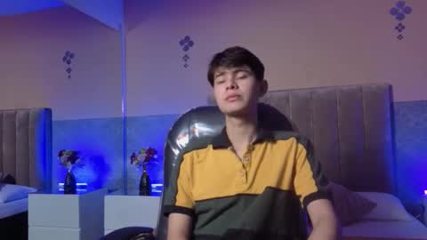 derek_sinn online show from 03-01-26, 02:08