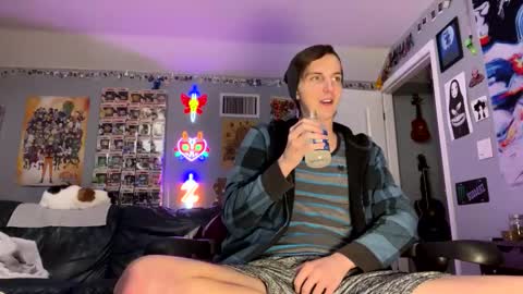 Snapshot of derekdings chatting on 02-14-26, 09:50 derekdings online show from 02-14-26, 09:50