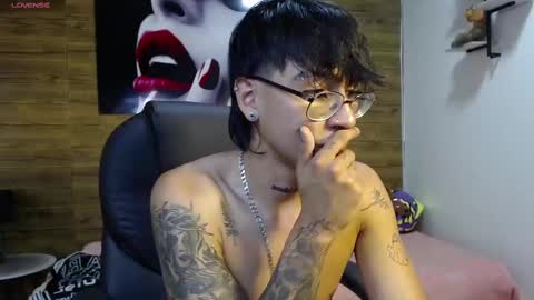 dereck online show from 09-17-25, 04:58