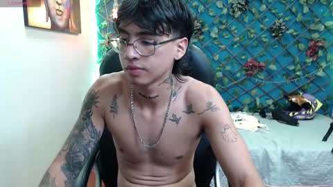 dereck online show from 09-21-25, 03:35