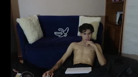 Derek online show from 11-29-25, 11:19