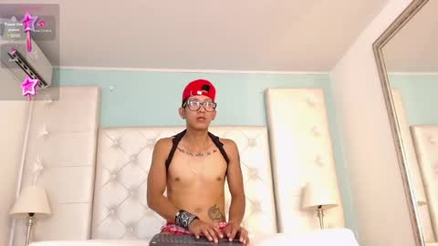 derekwildx online show from 03-12-25, 06:55