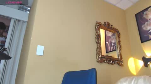 DEREN online show from 12-17-25, 04:07