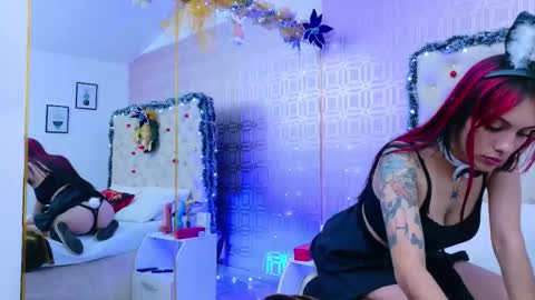 Derieri D online show from 12-02-25, 06:47