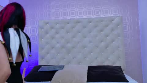 Derieri D online show from 01-13-26, 08:14