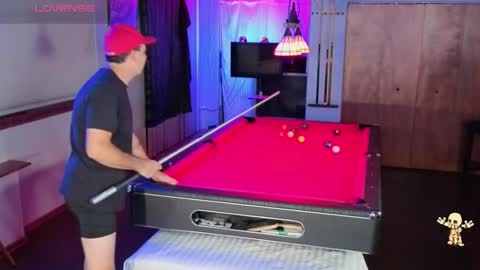 Derrick 52 and Brittany 50 online show from 11-04-25, 04:44