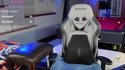 Derrick 52 and Brittany 50 online show from 01-16-26, 12:58