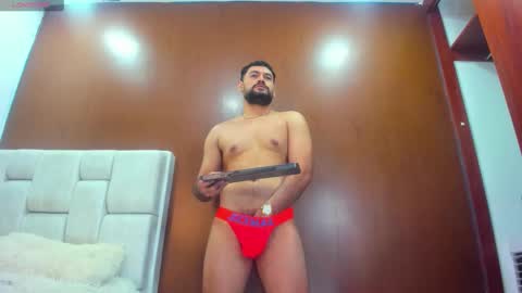 DerryBigger CM online show from 02-28-26, 10:00