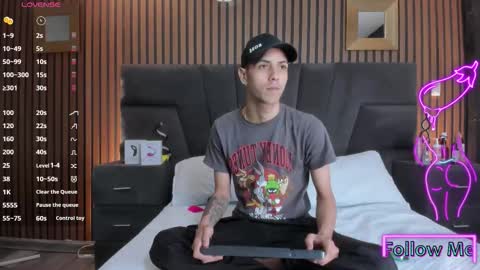 derrymeyers online show from 11-21-25, 06:01