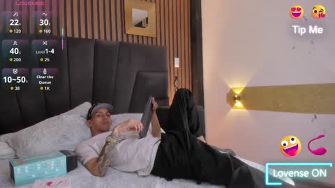 derrymeyers online show from 12-02-25, 04:07