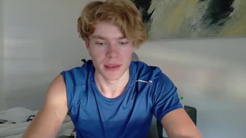 desaad_98 online show from 02-16-25, 10:21