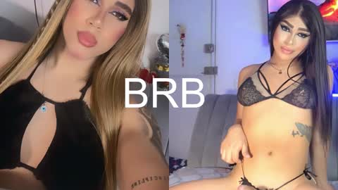 Tania ig tania rojas115 online show from 02-18-25, 05:42