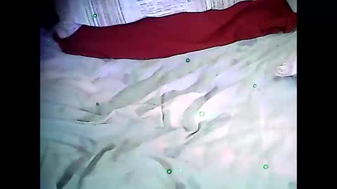 Deseo Mistico online show from 04-16-26, 03:51