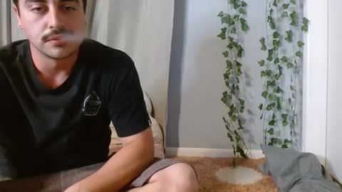 Snapshot of desert_couple420 chatting on 03-10-25, 02:39 WestCoastBaddie online show from 03-10-25, 02:39