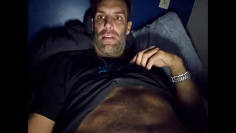 Tall and Handsome online show from 11-17-25, 10:21