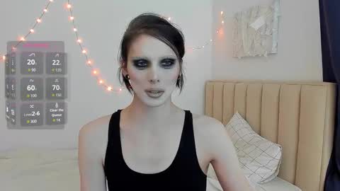 Domi  online show from 02-16-26, 06:31