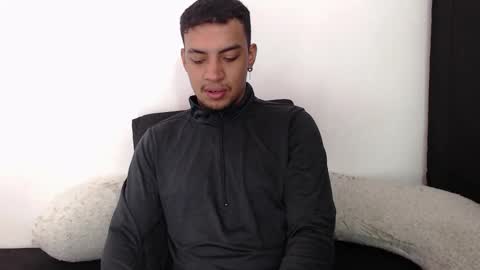 Michael online show from 09-30-25, 07:41