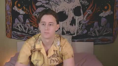 Snapshot of deshman1 chatting on 02-18-26, 03:46 deshman1 online show from 02-18-26, 03:46