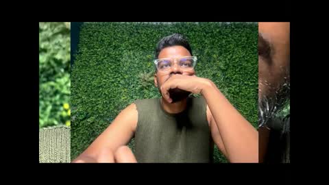 Snapshot of desi_silver chatting on 01-31-25, 04:58 Desi silver online show from 01-31-25, 04:58