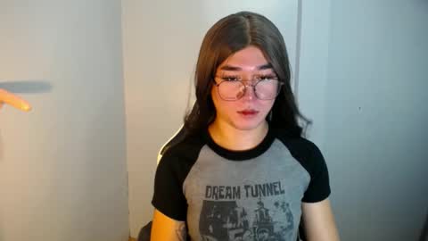 LORINE online show from 01-04-25, 07:55
