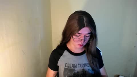 LORINE online show from 01-14-25, 07:11