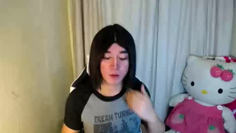 LORINE online show from 02-24-25, 08:27