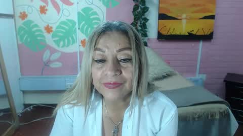 VALERIA online show from 02-23-26, 04:48